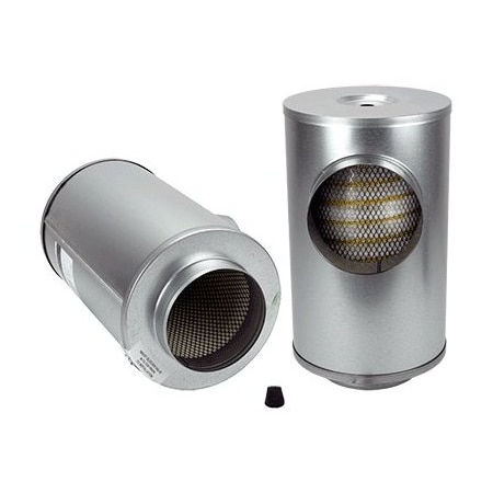 Wix Filters Farr Eco-Style Air Filter, 49660 49660